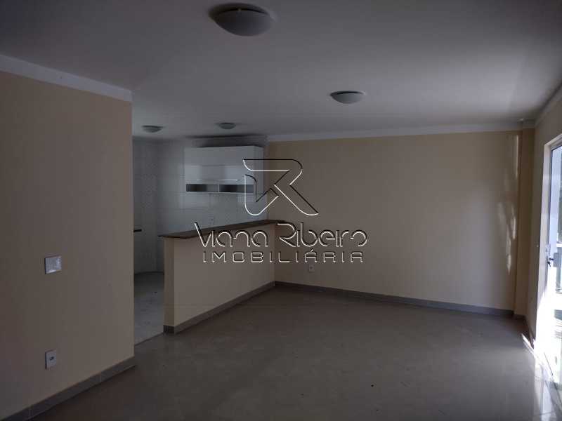 Conheça 10 do imóvel - Casa em Condomínio à venda Rua Parintins, Praça Seca, Rio de Janeiro - R$ 395.000 - SPCN30008 - 8 10 - 8