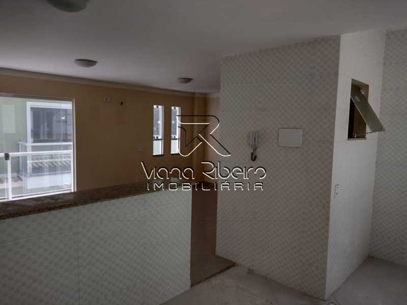 Conheça 11 do imóvel - Casa em Condomínio à venda Rua Parintins, Praça Seca, Rio de Janeiro - R$ 395.000 - SPCN30008 - 9 11 - 9