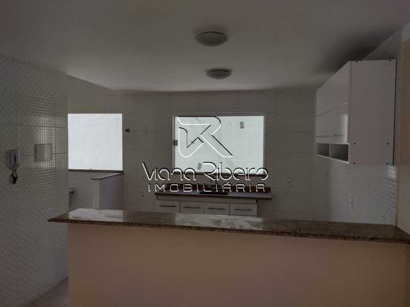 Conheça 12 do imóvel - Casa em Condomínio à venda Rua Parintins, Praça Seca, Rio de Janeiro - R$ 395.000 - SPCN30008 - 10 12 - 10