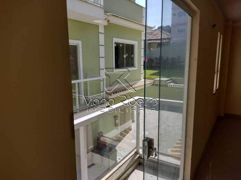 Conheça 14 do imóvel - Casa em Condomínio à venda Rua Parintins, Praça Seca, Rio de Janeiro - R$ 395.000 - SPCN30008 - 12 14 - 12
