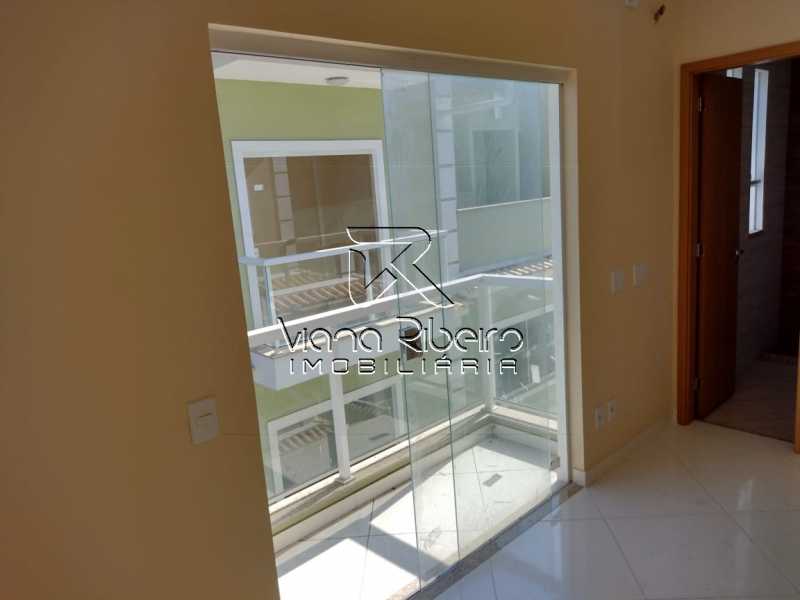 Conheça 15 do imóvel - Casa em Condomínio à venda Rua Parintins, Praça Seca, Rio de Janeiro - R$ 395.000 - SPCN30008 - 13 15 - 13