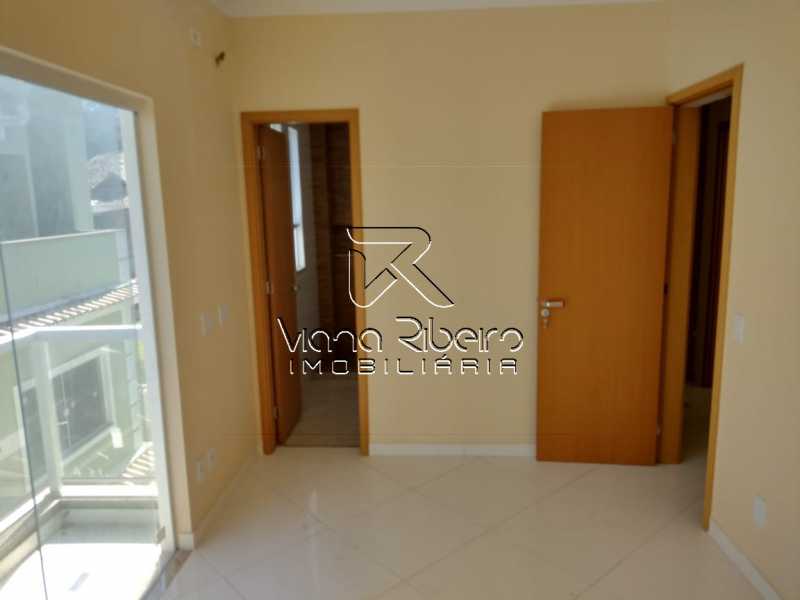 Conheça 16 do imóvel - Casa em Condomínio à venda Rua Parintins, Praça Seca, Rio de Janeiro - R$ 395.000 - SPCN30008 - 14 16 - 14