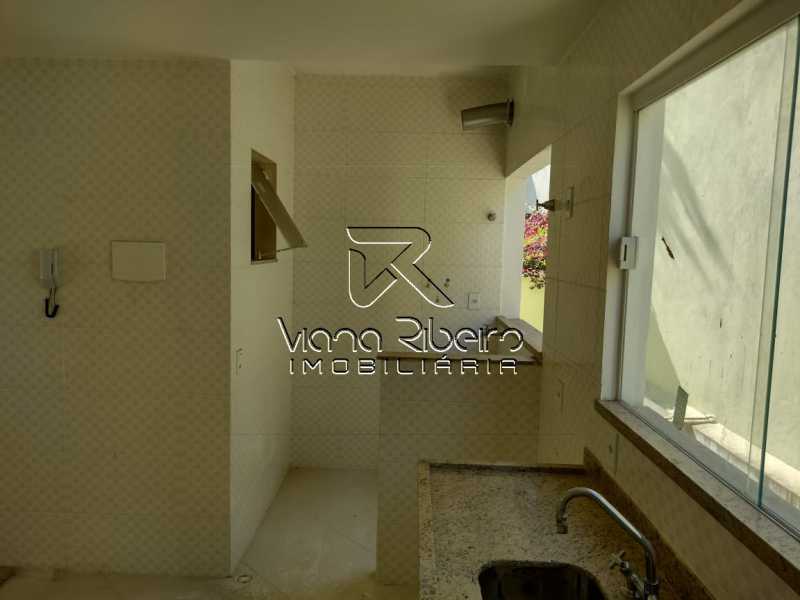 Conheça 21 do imóvel - Casa em Condomínio à venda Rua Parintins, Praça Seca, Rio de Janeiro - R$ 395.000 - SPCN30008 - 18 21 - 18