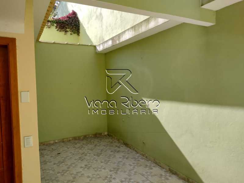 Conheça 26 do imóvel - Casa em Condomínio à venda Rua Parintins, Praça Seca, Rio de Janeiro - R$ 395.000 - SPCN30008 - 21 26 - 21