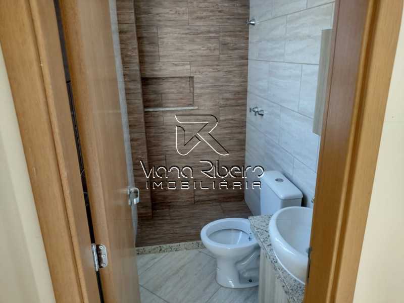 Conheça 31 do imóvel - Casa em Condomínio à venda Rua Parintins, Praça Seca, Rio de Janeiro - R$ 395.000 - SPCN30008 - 24 31 - 24