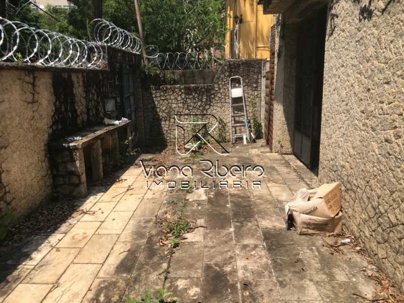 Imperdível - Casa à venda Rua Marechal Trompowsky, Tijuca, Rio de Janeiro - R$ 700.000 - SPCA80002