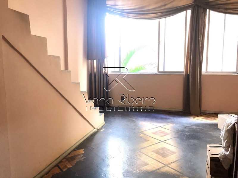 Conheça 5. do imóvel - Apartamento à venda Rua Jorge Rudge, Vila Isabel, Rio de Janeiro - R$ 500.000 - SPAP40041 - 5 5. - 5