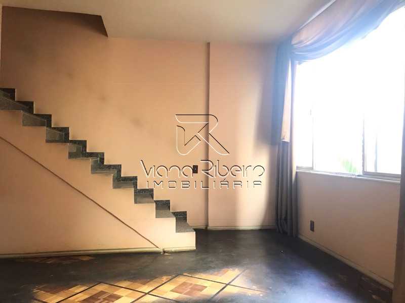 Conheça 7. do imóvel - Apartamento à venda Rua Jorge Rudge, Vila Isabel, Rio de Janeiro - R$ 500.000 - SPAP40041 - 7 7. - 7