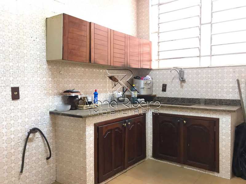 Conheça 18. do imóvel - Apartamento à venda Rua Jorge Rudge, Vila Isabel, Rio de Janeiro - R$ 500.000 - SPAP40041 - 19 18. - 19