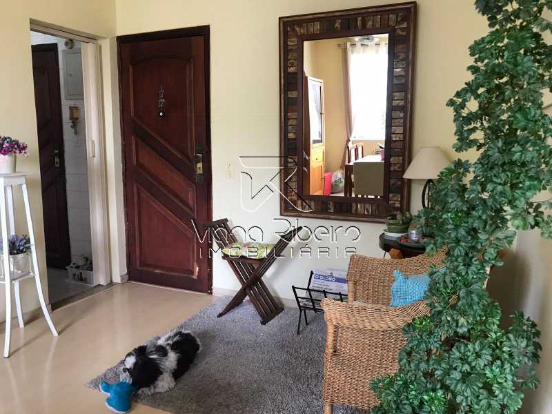 Conheça 2. do imóvel - Apartamento à venda Rua Garibaldi, Tijuca, Rio de Janeiro - R$ 650.000 - SPAP20417 - 3 2. - 3
