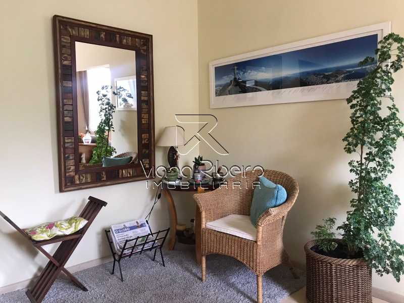 Conheça 3.. do imóvel - Apartamento à venda Rua Garibaldi, Tijuca, Rio de Janeiro - R$ 650.000 - SPAP20417 - 4 3.. - 4