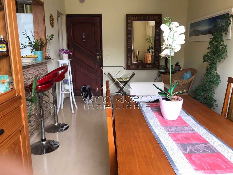 Conheça 3. do imóvel - Apartamento à venda Rua Garibaldi, Tijuca, Rio de Janeiro - R$ 650.000 - SPAP20417 - 5 3. - 5