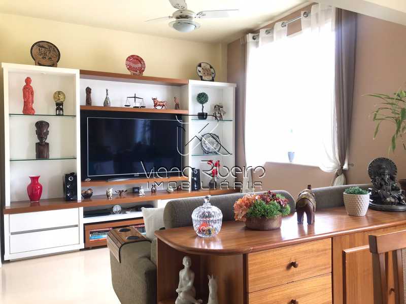 Conheça 4. do imóvel - Apartamento à venda Rua Garibaldi, Tijuca, Rio de Janeiro - R$ 650.000 - SPAP20417 - 6 4. - 6