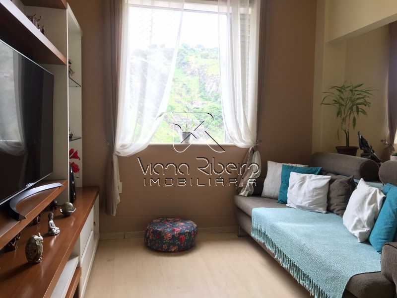 Conheça 5. do imóvel - Apartamento à venda Rua Garibaldi, Tijuca, Rio de Janeiro - R$ 650.000 - SPAP20417 - 7 5. - 7