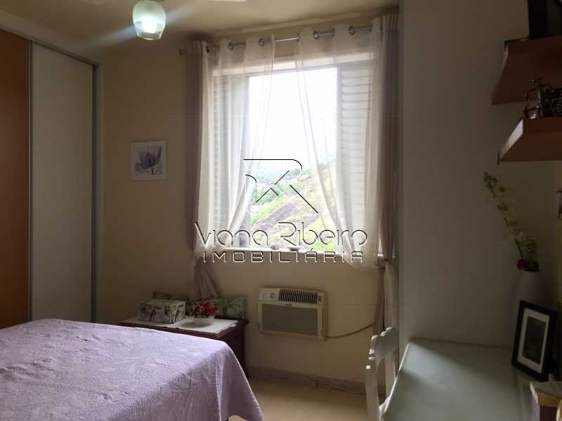 Conheça 7.. do imóvel - Apartamento à venda Rua Garibaldi, Tijuca, Rio de Janeiro - R$ 650.000 - SPAP20417 - 11 7.. - 11