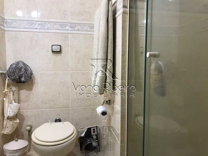 Conheça 15.. do imóvel - Apartamento à venda Rua Garibaldi, Tijuca, Rio de Janeiro - R$ 650.000 - SPAP20417 - 21 15.. - 21