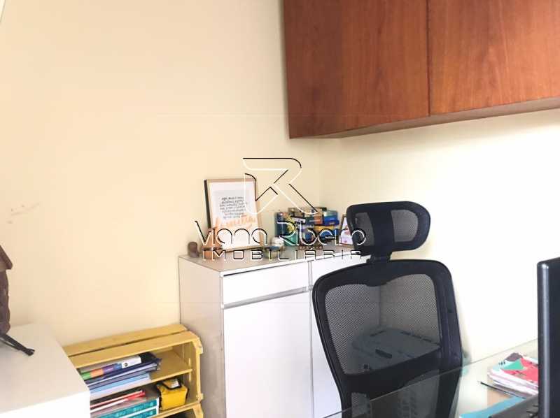 Conheça 17. do imóvel - Apartamento à venda Rua Garibaldi, Tijuca, Rio de Janeiro - R$ 650.000 - SPAP20417 - 25 17. - 25