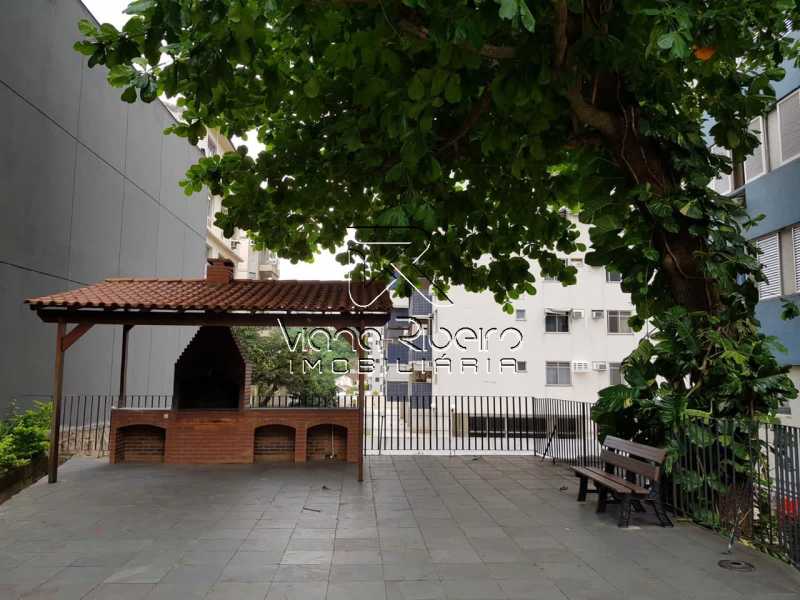 Conheça 18. do imóvel - Apartamento à venda Rua Garibaldi, Tijuca, Rio de Janeiro - R$ 650.000 - SPAP20417 - 26 18. - 26