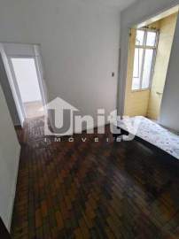 Apartamento 1 quarto à venda Centro, Rio de Janeiro - R$ 175.000 - FIAP10072