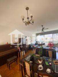 Apartamento 3 quartos à venda Copacabana, Rio de Janeiro - R$ 1.350.000 - FIAP30014