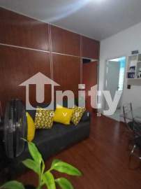 Apartamento 1 quarto à venda Centro, Rio de Janeiro - R$ 220.000 - FIAP10163