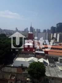 Apartamento à venda Centro, Rio de Janeiro - R$ 215.000 - FIAP00081