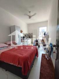 Apartamento à venda Centro, Rio de Janeiro - R$ 110.000 - FIAP00090