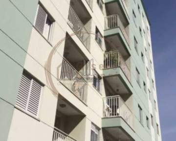 Apartamento 2 quartos à venda São Paulo,SP São João Clímaco - R$ 310.000 - TCAP20069