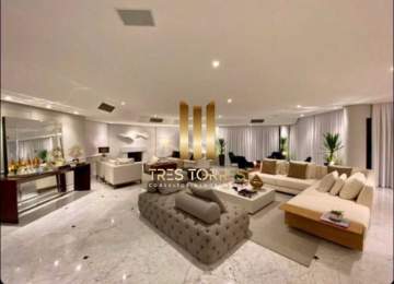 Apartamento à venda Rua Professor Alexandre Correia,São Paulo,SP Jardim Vitória Régia - R$ 13.900.000 - TCAP70001