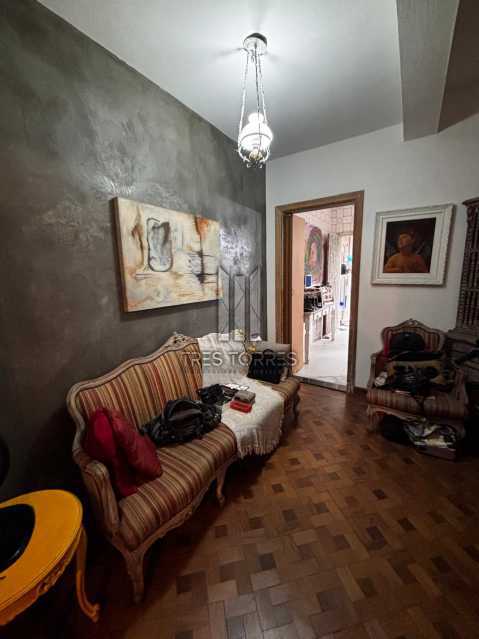 SALA DE ESTAR - 3