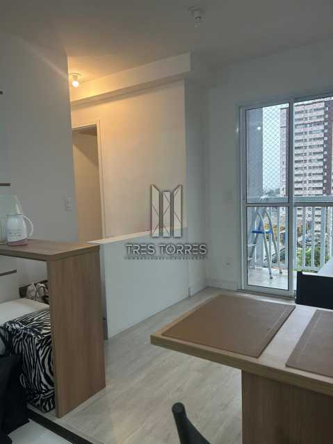 Apartamento 2 quartos à venda Santo André,SP Santa Maria - R$ 330.000 - TCAP20086