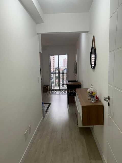 Apartamento 2 quartos à venda Santo André,SP Santa Maria - R$ 330.000 - TCAP20086