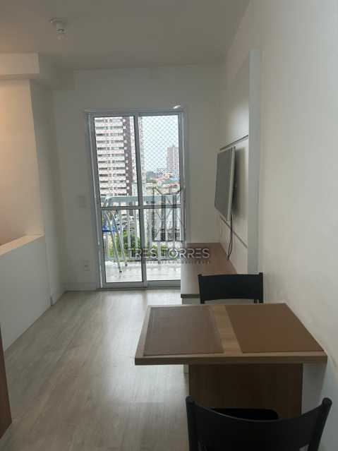 Apartamento 2 quartos à venda Santo André,SP Santa Maria - R$ 330.000 - TCAP20086
