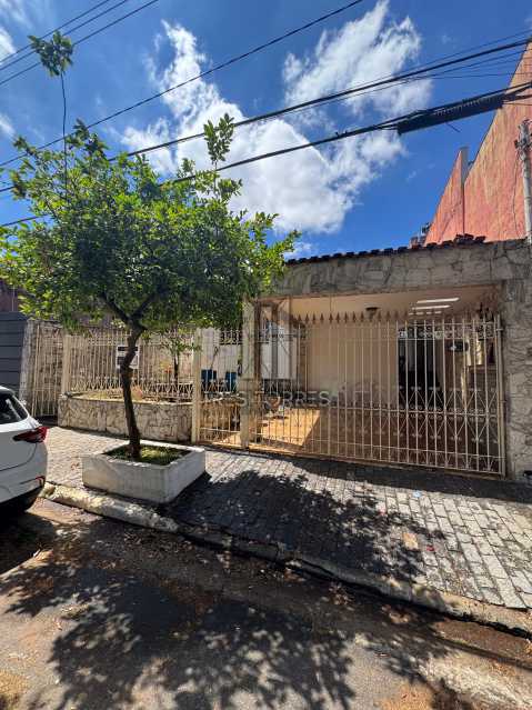 Casa 3 quartos à venda São Paulo,SP Jardim Avelino - R$ 1.200.000 - TCCA30038