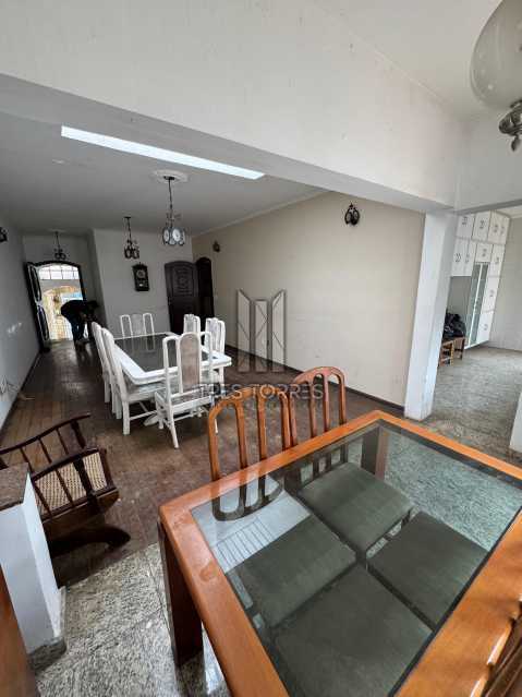 Casa 3 quartos à venda São Paulo,SP Jardim Avelino - R$ 1.200.000 - TCCA30038