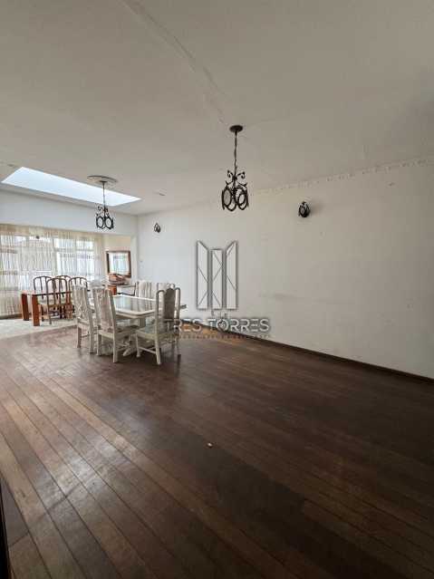 Casa 3 quartos à venda São Paulo,SP Jardim Avelino - R$ 1.200.000 - TCCA30038