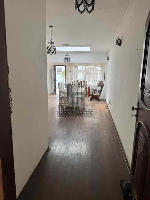 Casa 3 quartos à venda São Paulo,SP Jardim Avelino - R$ 1.200.000 - TCCA30038