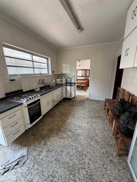 Casa 3 quartos à venda São Paulo,SP Jardim Avelino - R$ 1.200.000 - TCCA30038