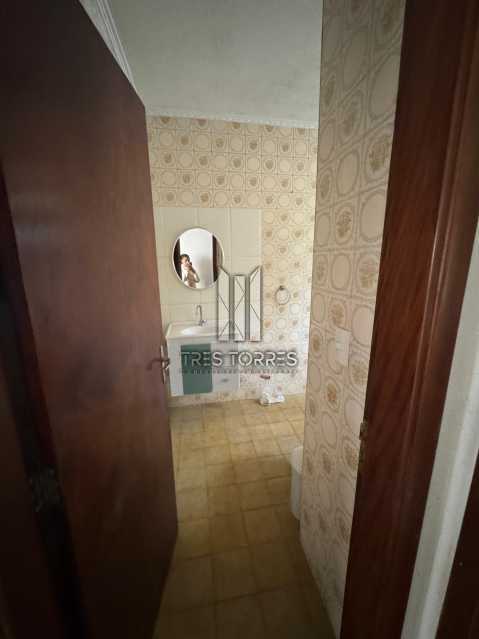 Casa 3 quartos à venda São Paulo,SP Jardim Avelino - R$ 1.200.000 - TCCA30038