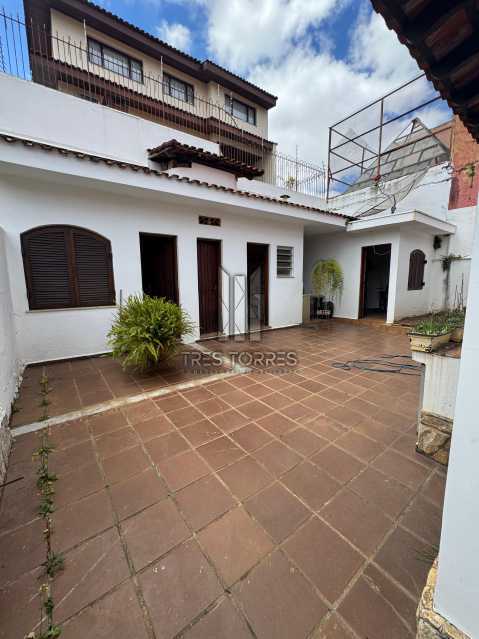 Casa 3 quartos à venda São Paulo,SP Jardim Avelino - R$ 1.200.000 - TCCA30038