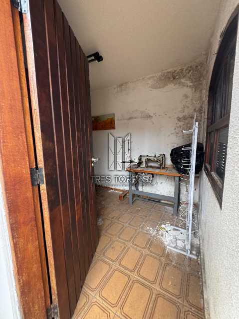 Casa 3 quartos à venda São Paulo,SP Jardim Avelino - R$ 1.200.000 - TCCA30038