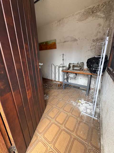 Casa 3 quartos à venda São Paulo,SP Jardim Avelino - R$ 1.200.000 - TCCA30038