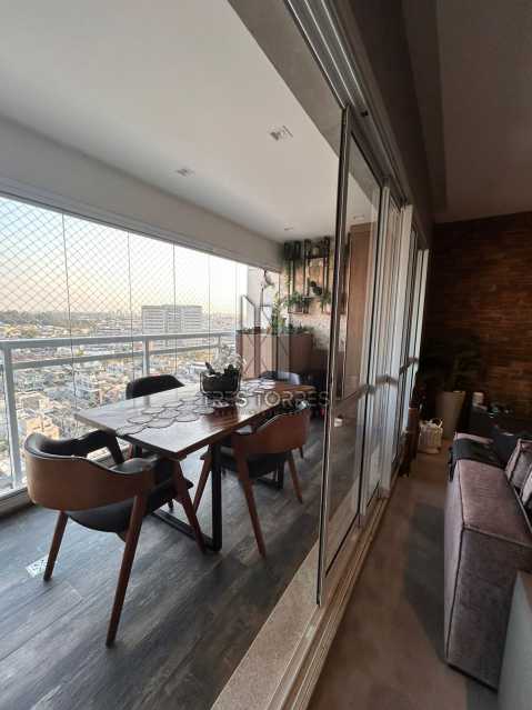 Apartamento 2 quartos à venda São Caetano do Sul,SP Cerâmica - R$ 1.620.000 - TCAP20088