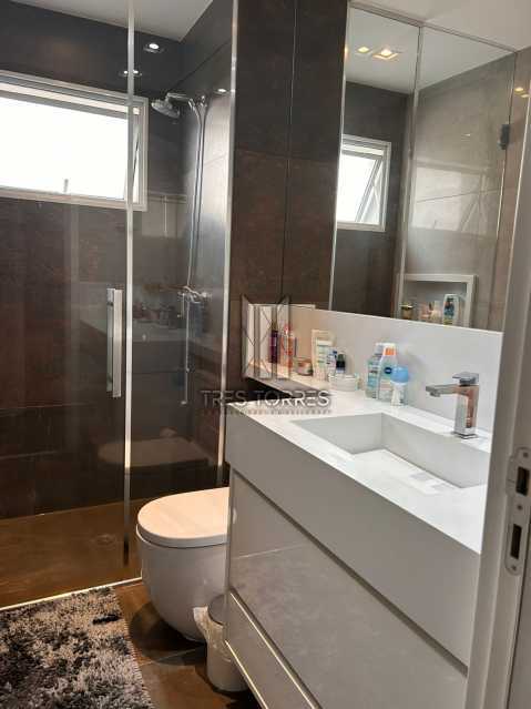 Apartamento 2 quartos à venda São Caetano do Sul,SP Cerâmica - R$ 1.620.000 - TCAP20088