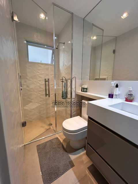 Apartamento 2 quartos à venda São Caetano do Sul,SP Cerâmica - R$ 1.620.000 - TCAP20088