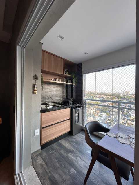 Apartamento 2 quartos à venda São Caetano do Sul,SP Cerâmica - R$ 1.620.000 - TCAP20088