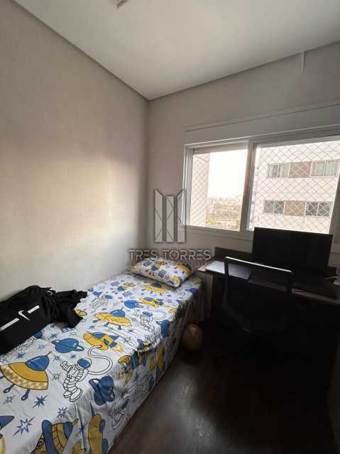 Apartamento 2 quartos à venda São Caetano do Sul,SP Cerâmica - R$ 1.620.000 - TCAP20088