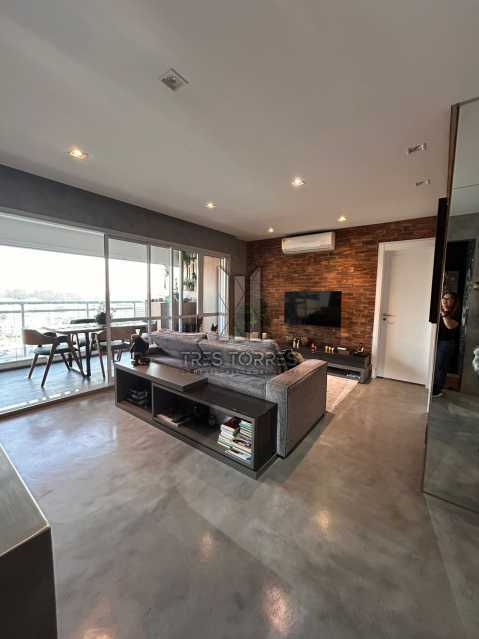 Apartamento 2 quartos à venda São Caetano do Sul,SP Cerâmica - R$ 1.620.000 - TCAP20088