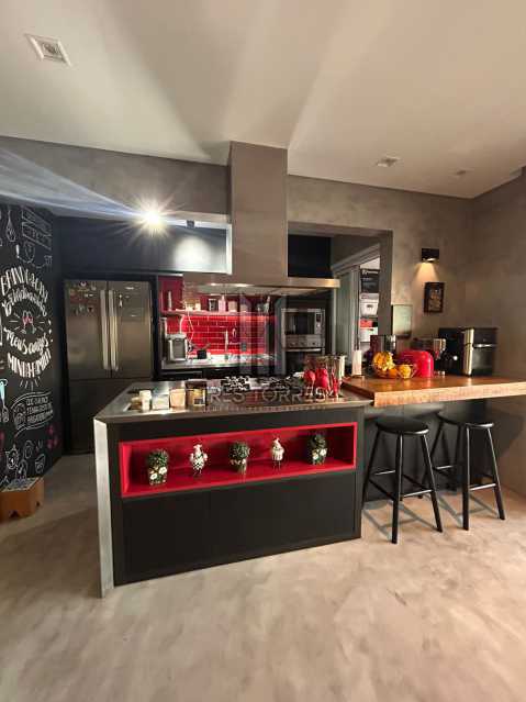 Apartamento 2 quartos à venda São Caetano do Sul,SP Cerâmica - R$ 1.620.000 - TCAP20088