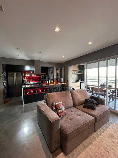 Apartamento 2 quartos à venda São Caetano do Sul,SP Cerâmica - R$ 1.620.000 - TCAP20088